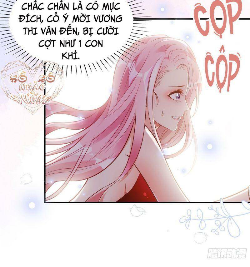 Nhật Kí Mưu Sinh Của Tra Nữ Chapter 45 - Trang 2