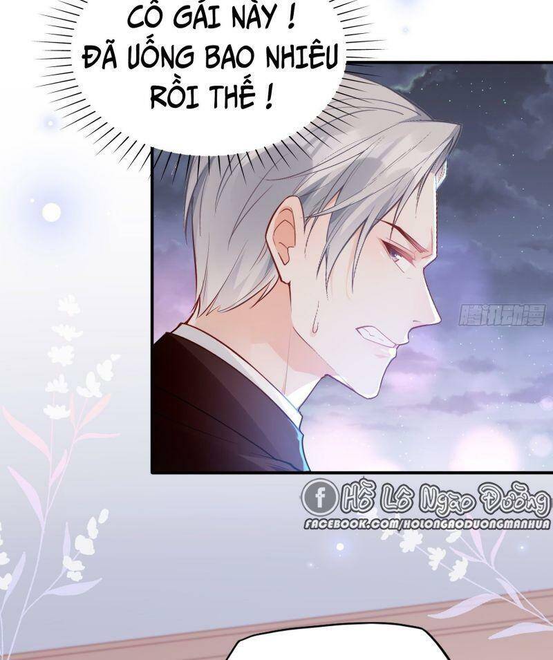 Nhật Kí Mưu Sinh Của Tra Nữ Chapter 46 - Trang 2
