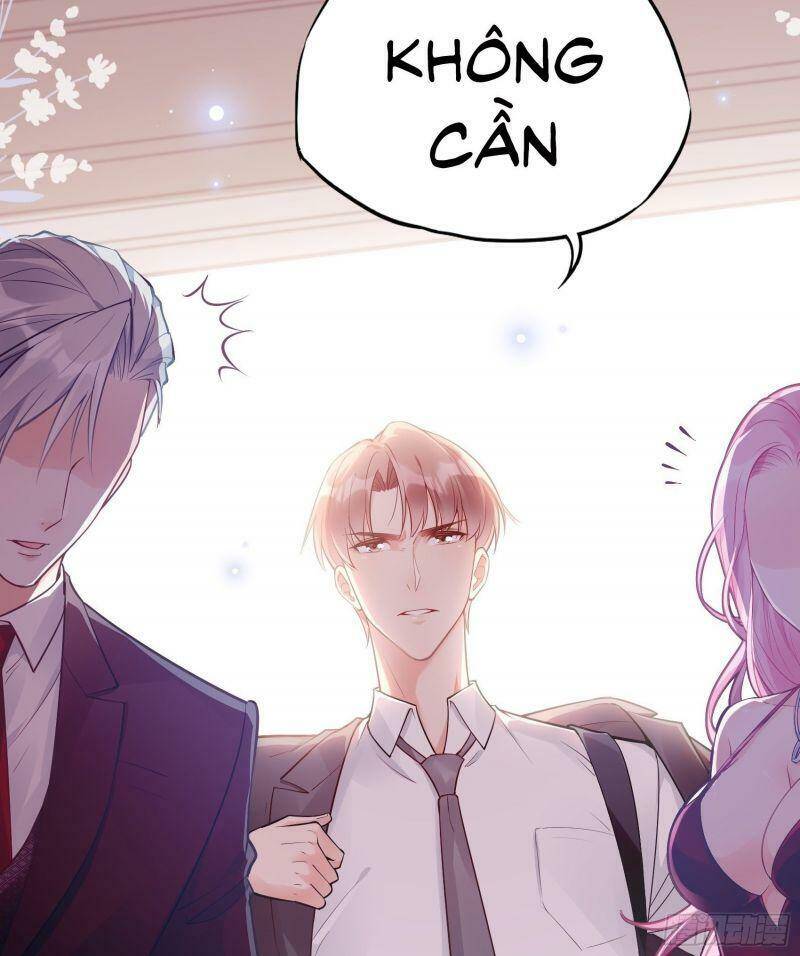 Nhật Kí Mưu Sinh Của Tra Nữ Chapter 46 - Trang 2