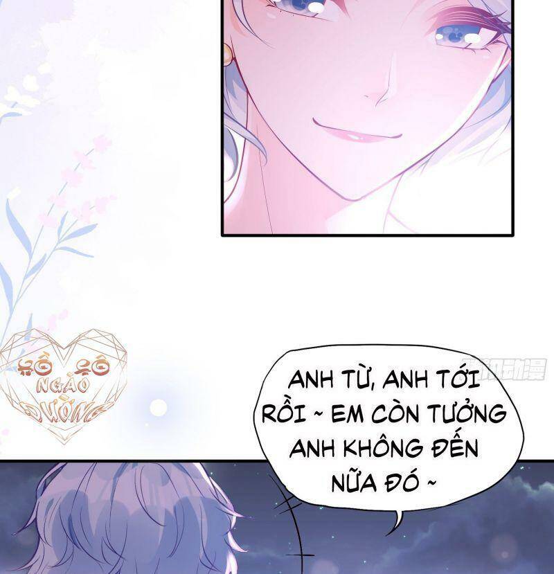 Nhật Kí Mưu Sinh Của Tra Nữ Chapter 46 - Trang 2