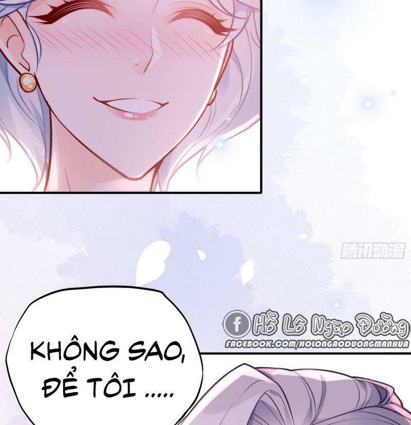 Nhật Kí Mưu Sinh Của Tra Nữ Chapter 46 - Trang 2