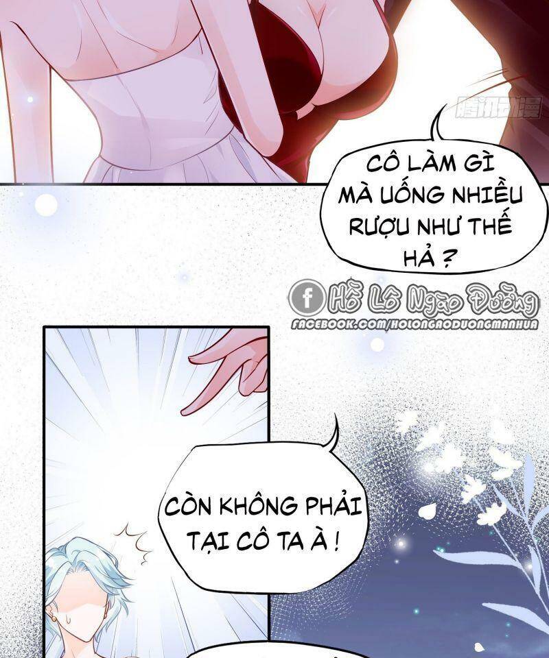 Nhật Kí Mưu Sinh Của Tra Nữ Chapter 46 - Trang 2