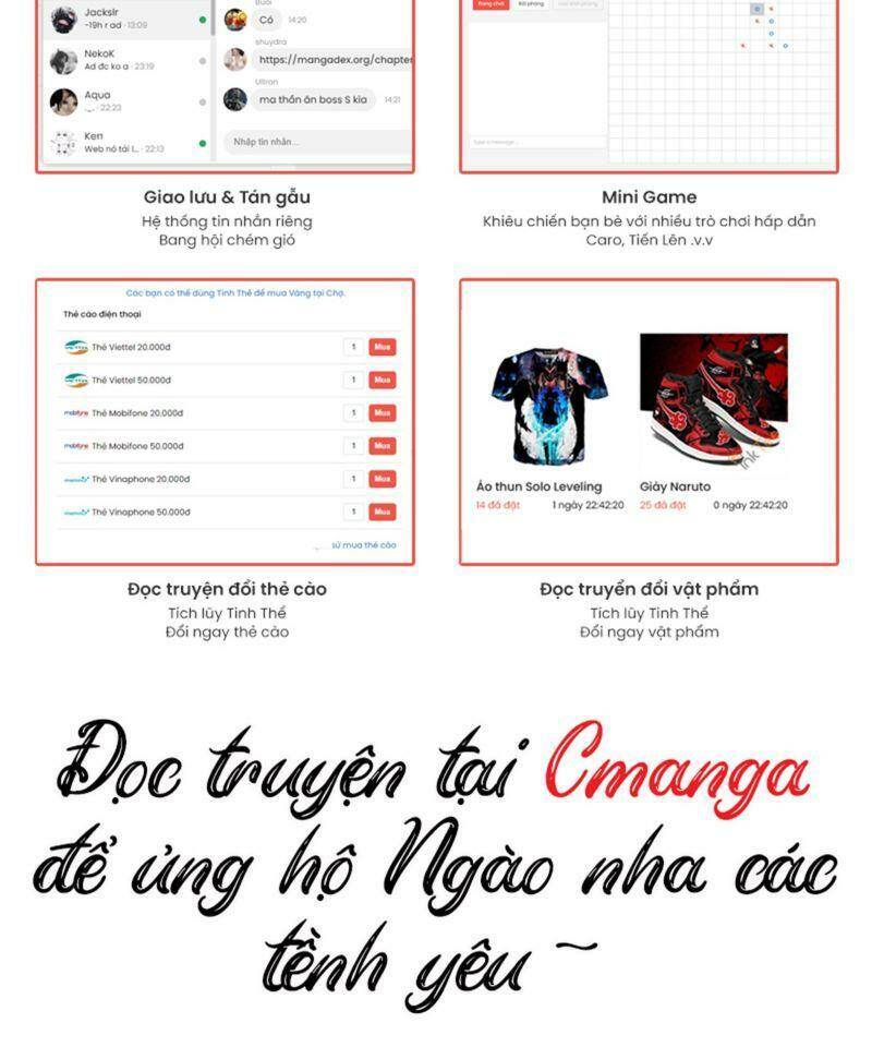 Nhật Kí Mưu Sinh Của Tra Nữ Chapter 46 - Trang 2