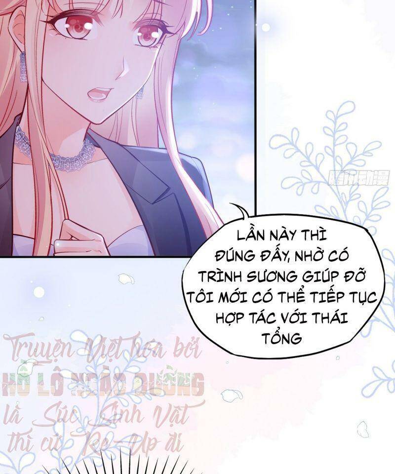 Nhật Kí Mưu Sinh Của Tra Nữ Chapter 46 - Trang 2