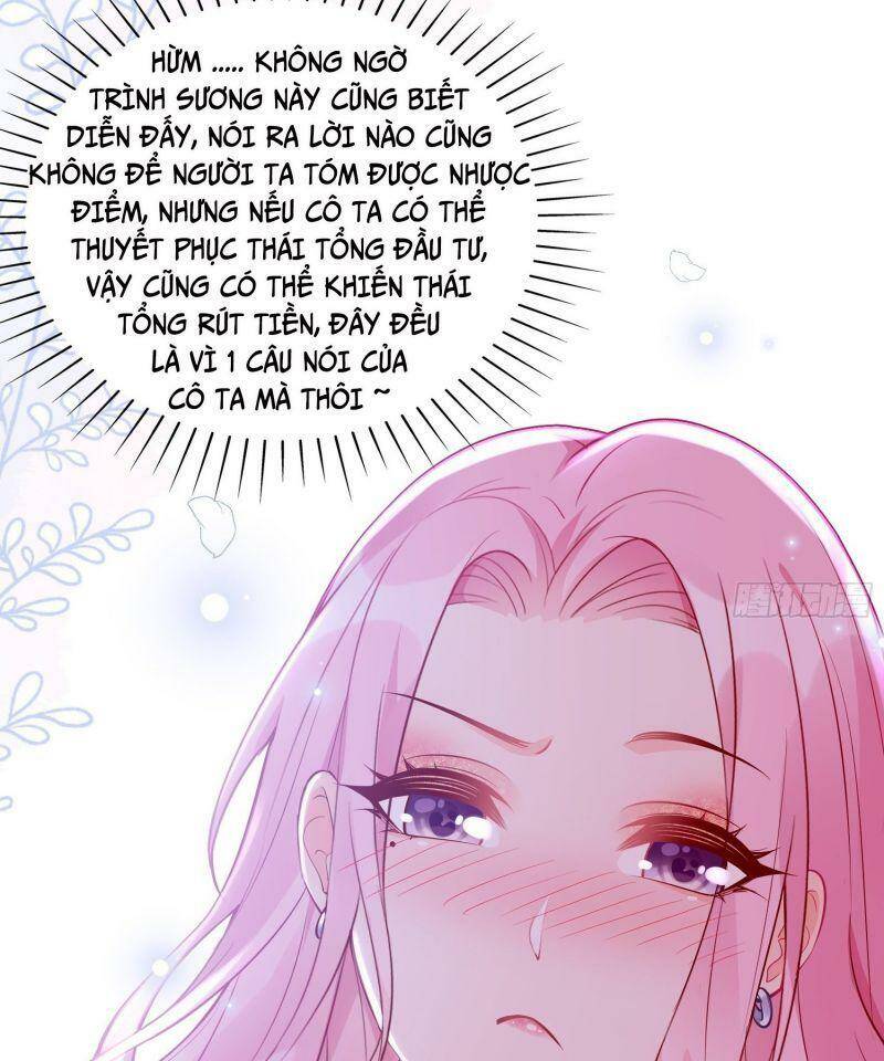 Nhật Kí Mưu Sinh Của Tra Nữ Chapter 46 - Trang 2