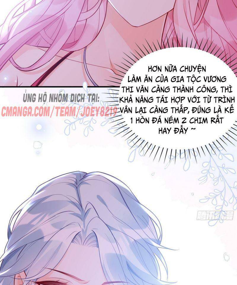 Nhật Kí Mưu Sinh Của Tra Nữ Chapter 46 - Trang 2