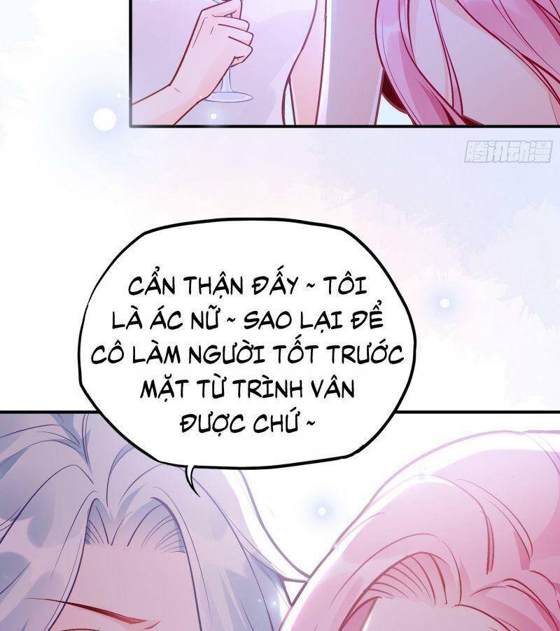 Nhật Kí Mưu Sinh Của Tra Nữ Chapter 46 - Trang 2