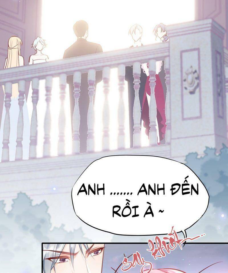 Nhật Kí Mưu Sinh Của Tra Nữ Chapter 46 - Trang 2