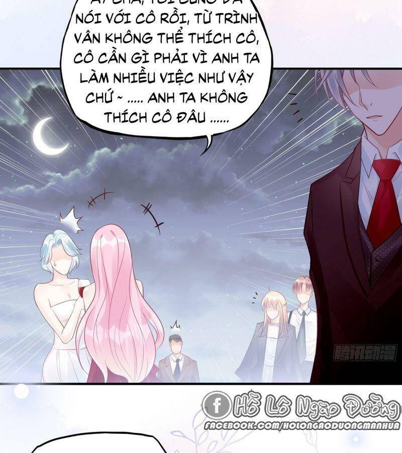 Nhật Kí Mưu Sinh Của Tra Nữ Chapter 46 - Trang 2