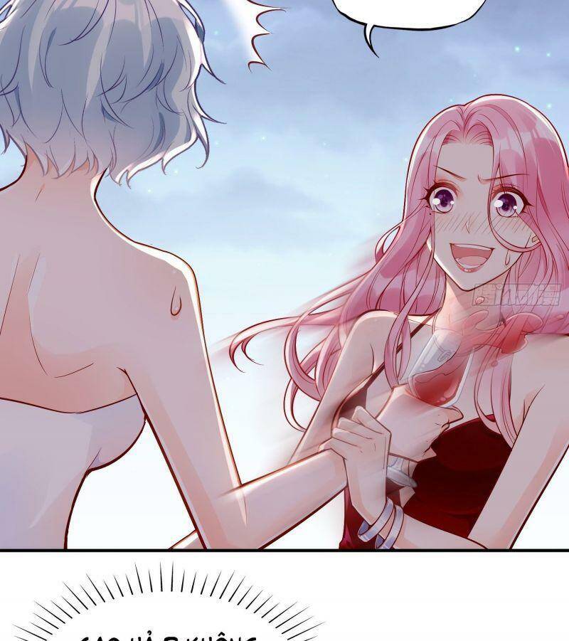 Nhật Kí Mưu Sinh Của Tra Nữ Chapter 46 - Trang 2