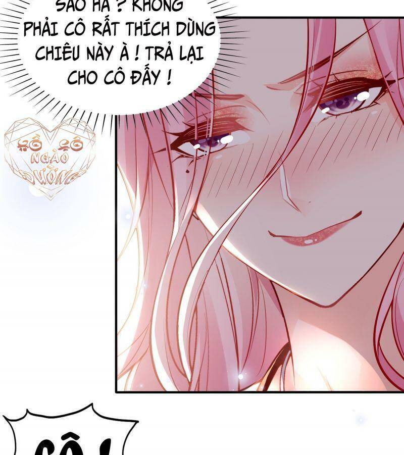 Nhật Kí Mưu Sinh Của Tra Nữ Chapter 46 - Trang 2