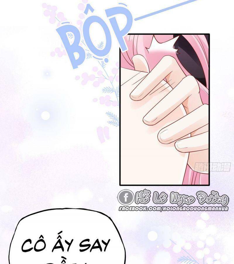 Nhật Kí Mưu Sinh Của Tra Nữ Chapter 46 - Trang 2