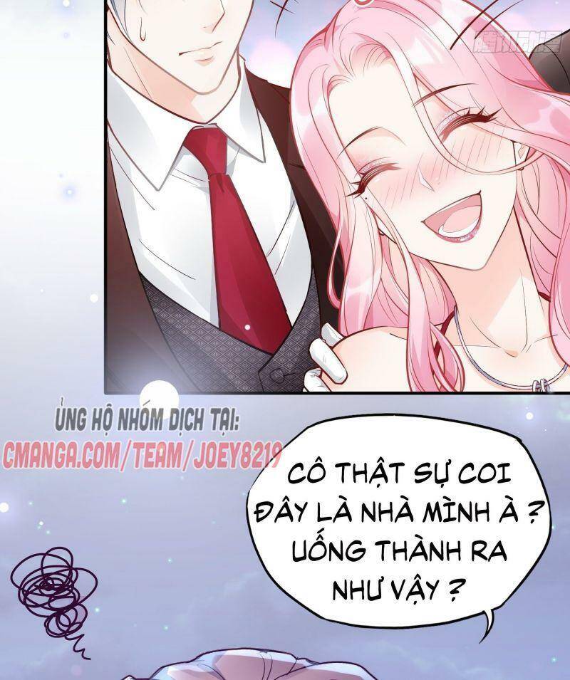 Nhật Kí Mưu Sinh Của Tra Nữ Chapter 46 - Trang 2