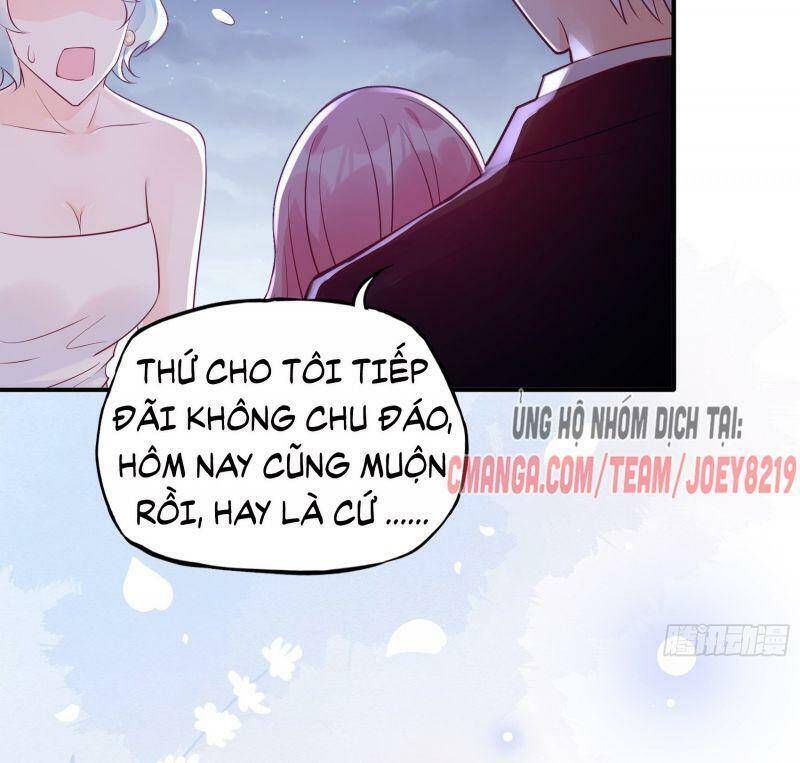 Nhật Kí Mưu Sinh Của Tra Nữ Chapter 46 - Trang 2