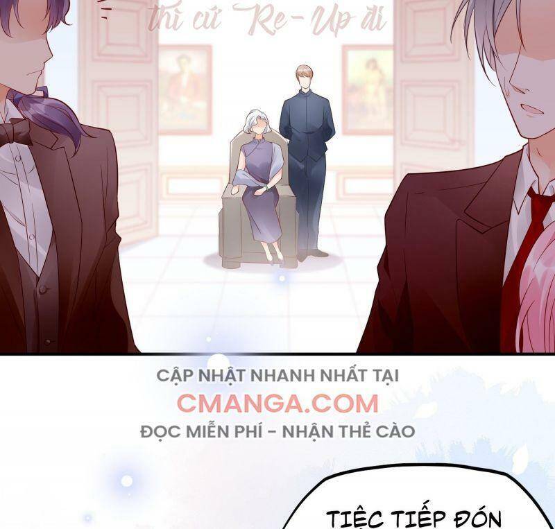 Nhật Kí Mưu Sinh Của Tra Nữ Chapter 46 - Trang 2