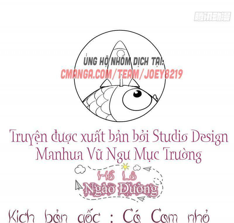 Nhật Kí Mưu Sinh Của Tra Nữ Chapter 46 - Trang 2