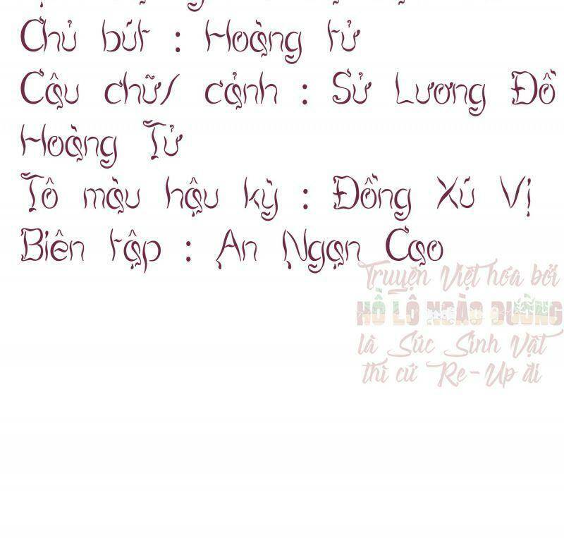 Nhật Kí Mưu Sinh Của Tra Nữ Chapter 46 - Trang 2