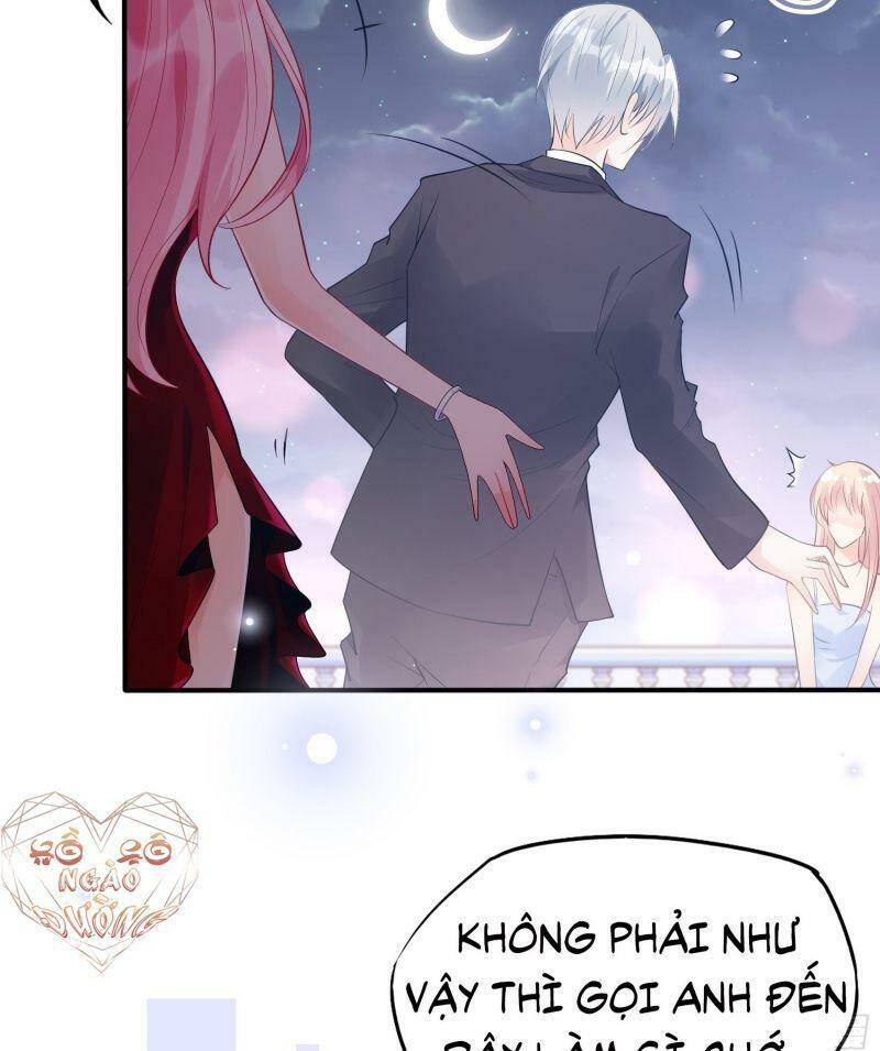 Nhật Kí Mưu Sinh Của Tra Nữ Chapter 46 - Trang 2