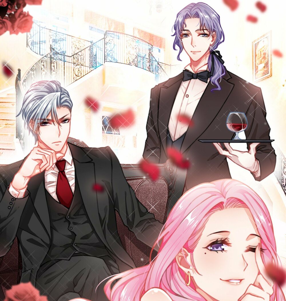 Nhật Kí Mưu Sinh Của Tra Nữ Chapter 47 - Trang 2