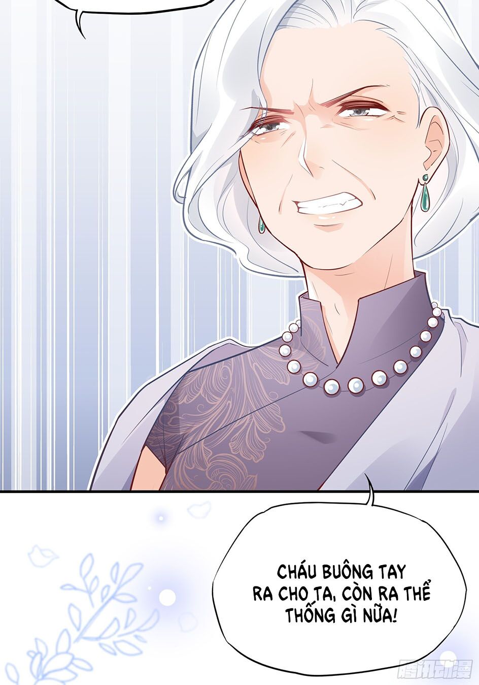 Nhật Kí Mưu Sinh Của Tra Nữ Chapter 47 - Trang 2