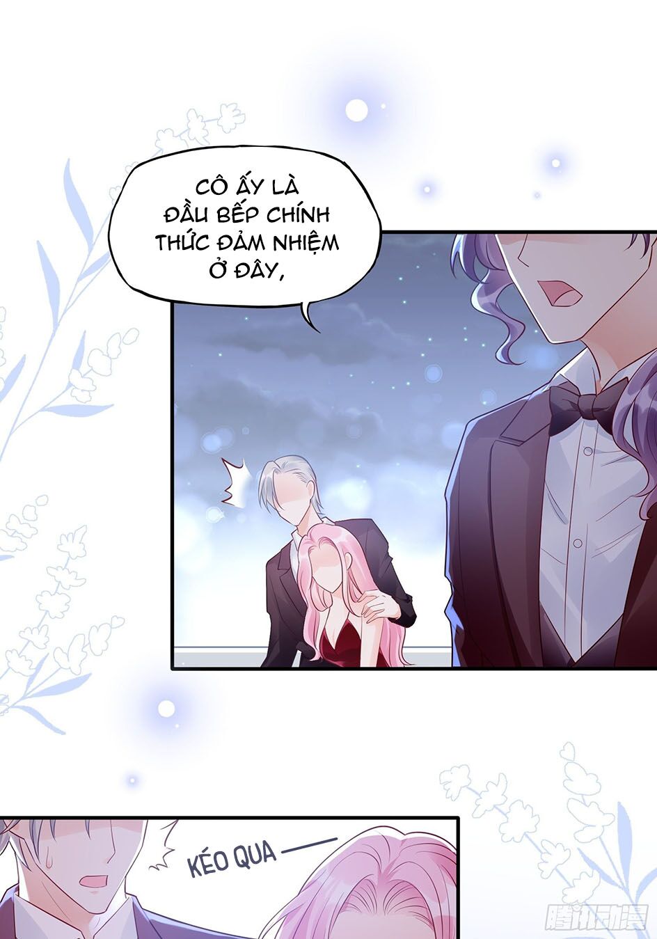 Nhật Kí Mưu Sinh Của Tra Nữ Chapter 47 - Trang 2