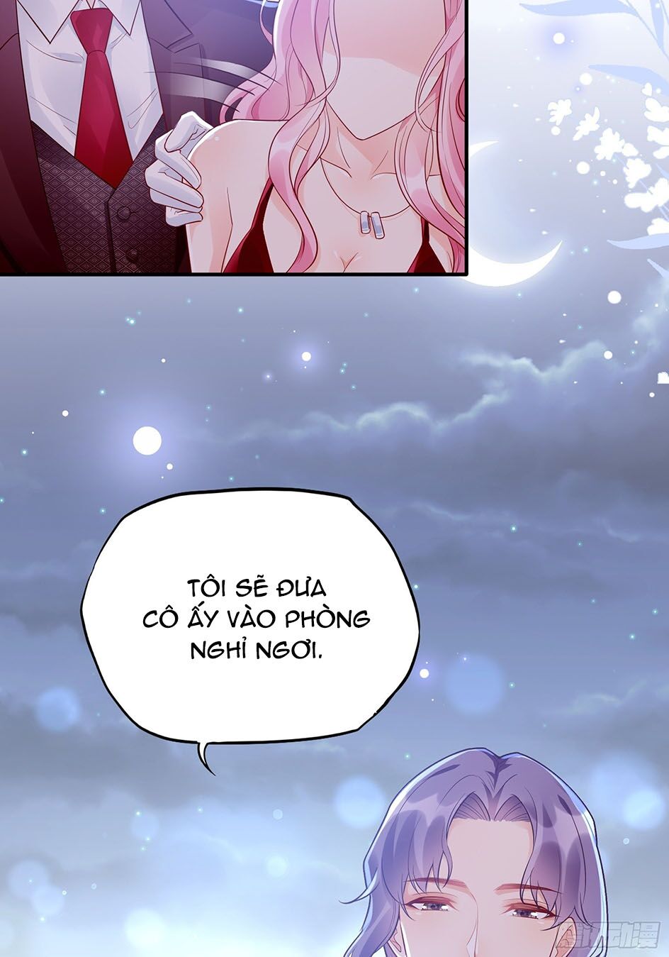 Nhật Kí Mưu Sinh Của Tra Nữ Chapter 47 - Trang 2