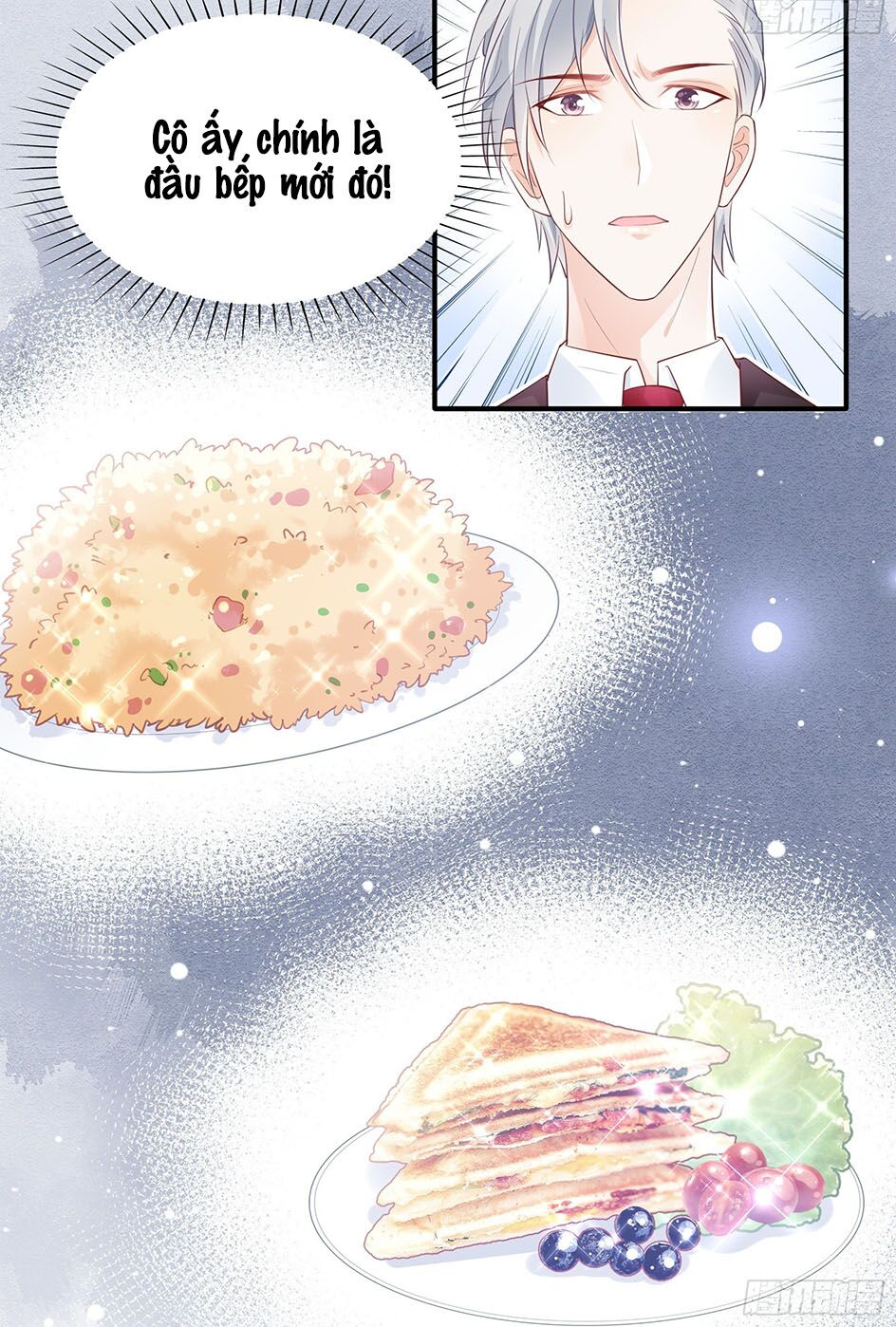 Nhật Kí Mưu Sinh Của Tra Nữ Chapter 47 - Trang 2