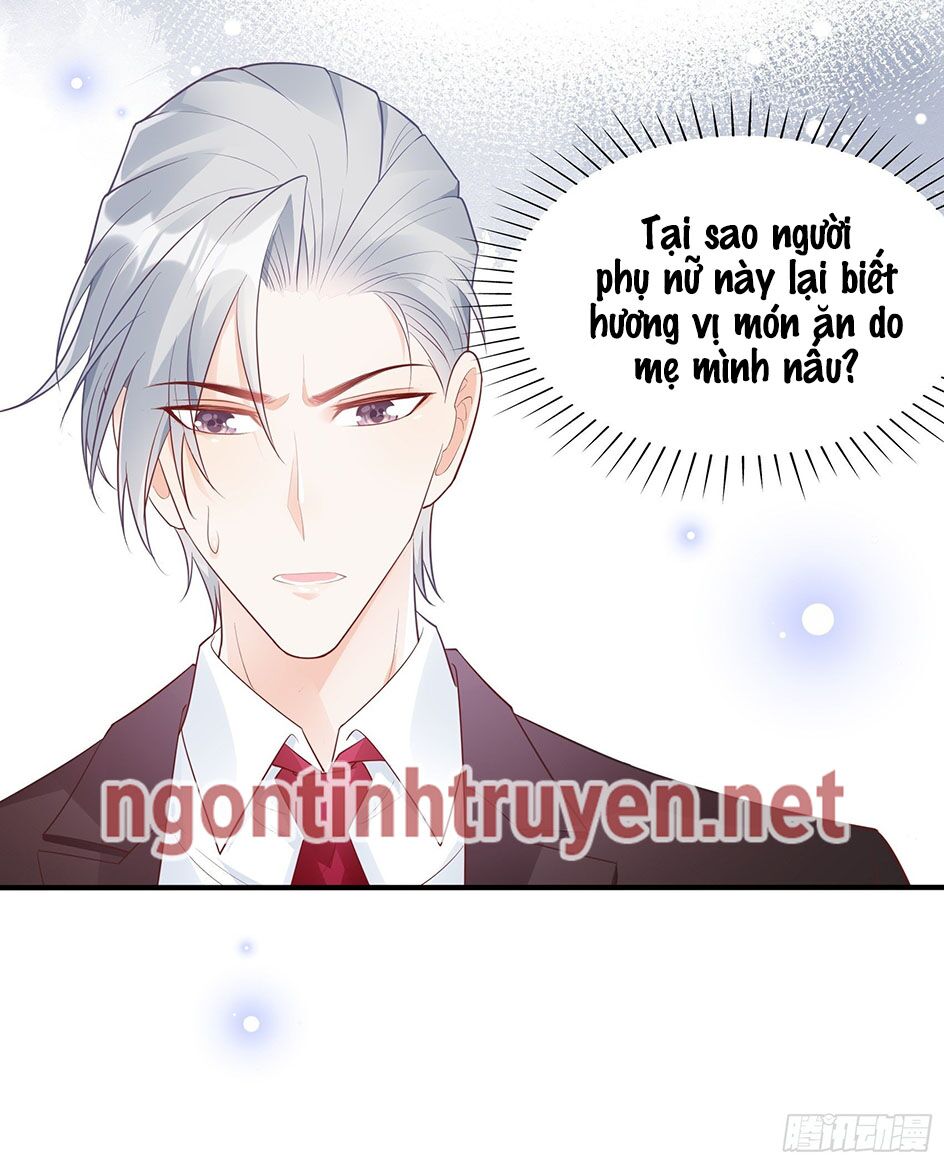 Nhật Kí Mưu Sinh Của Tra Nữ Chapter 47 - Trang 2