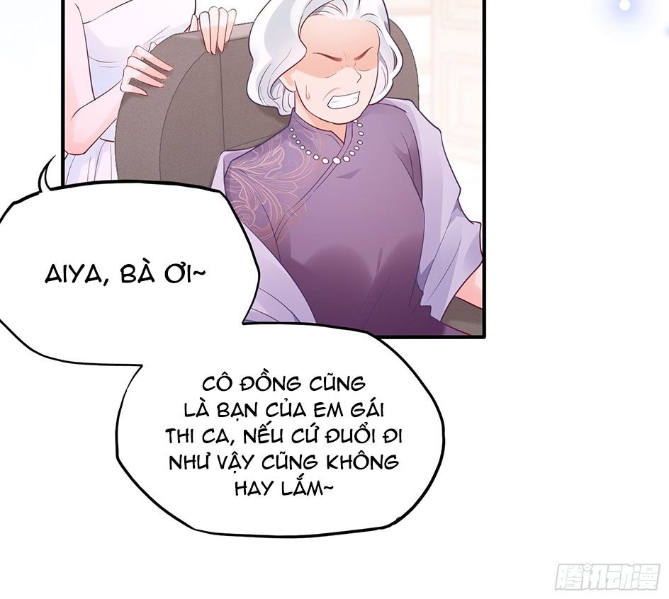 Nhật Kí Mưu Sinh Của Tra Nữ Chapter 47 - Trang 2