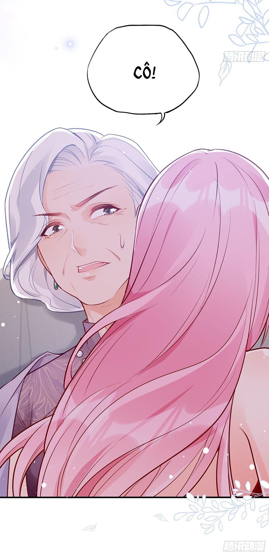 Nhật Kí Mưu Sinh Của Tra Nữ Chapter 47 - Trang 2