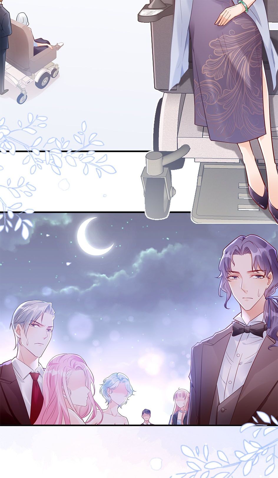 Nhật Kí Mưu Sinh Của Tra Nữ Chapter 47 - Trang 2