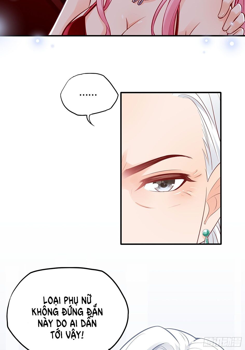 Nhật Kí Mưu Sinh Của Tra Nữ Chapter 47 - Trang 2