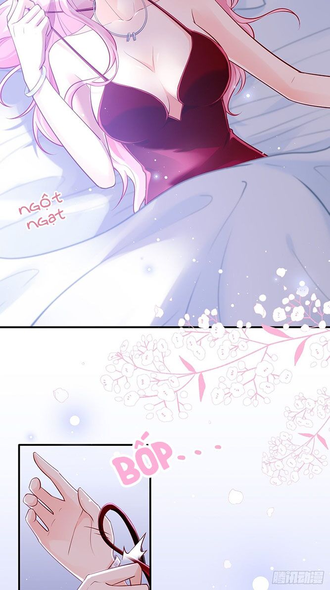 Nhật Kí Mưu Sinh Của Tra Nữ Chapter 48 - Trang 2