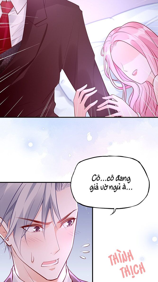 Nhật Kí Mưu Sinh Của Tra Nữ Chapter 48 - Trang 2