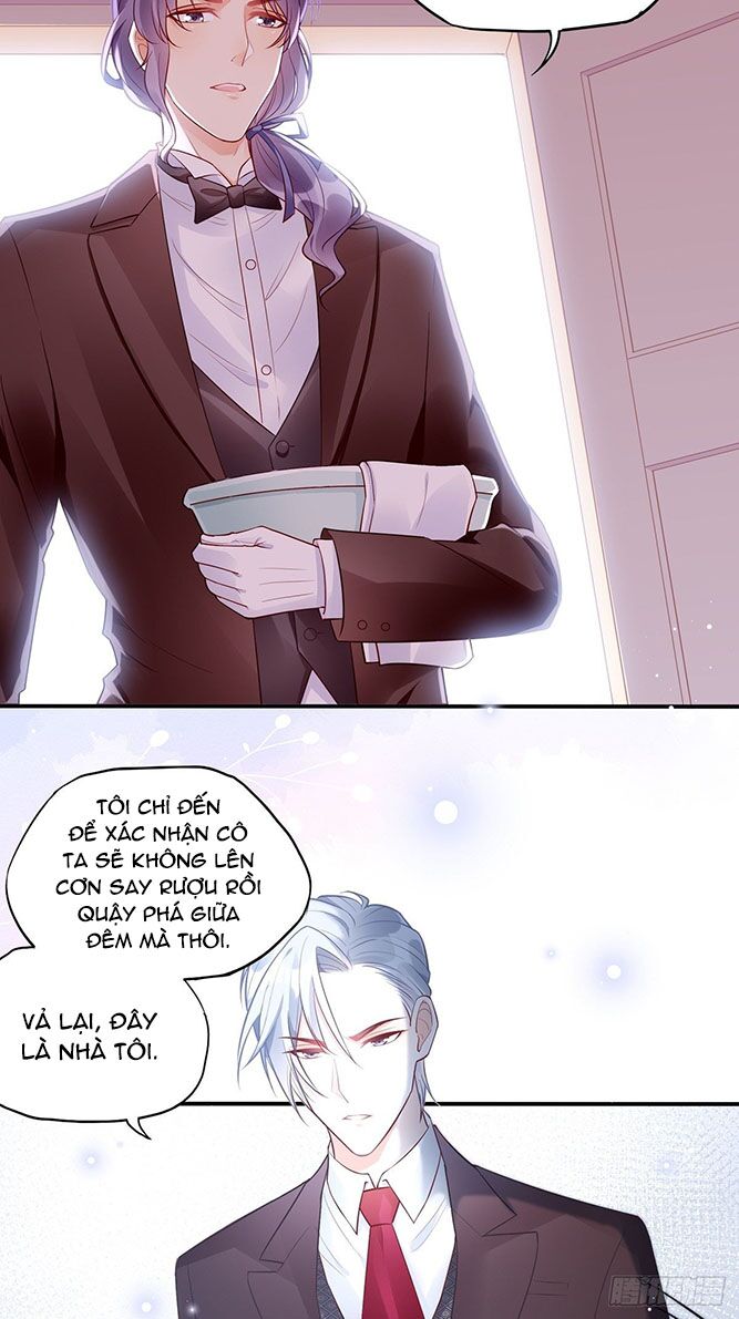 Nhật Kí Mưu Sinh Của Tra Nữ Chapter 48 - Trang 2