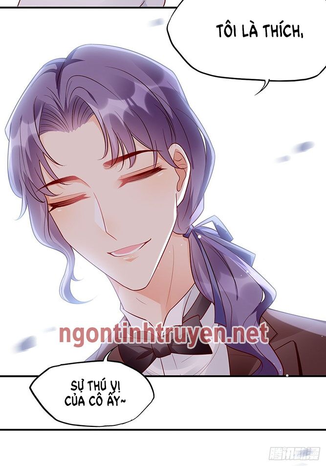 Nhật Kí Mưu Sinh Của Tra Nữ Chapter 48 - Trang 2