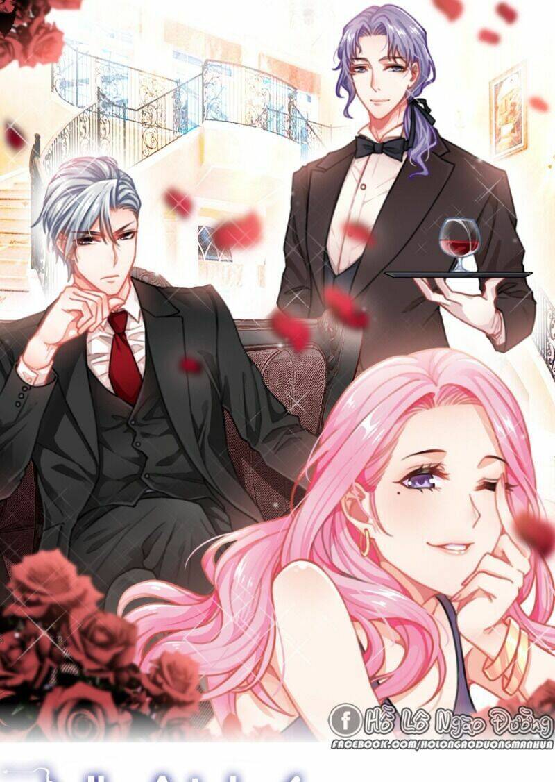 Nhật Kí Mưu Sinh Của Tra Nữ Chapter 49 - Trang 2