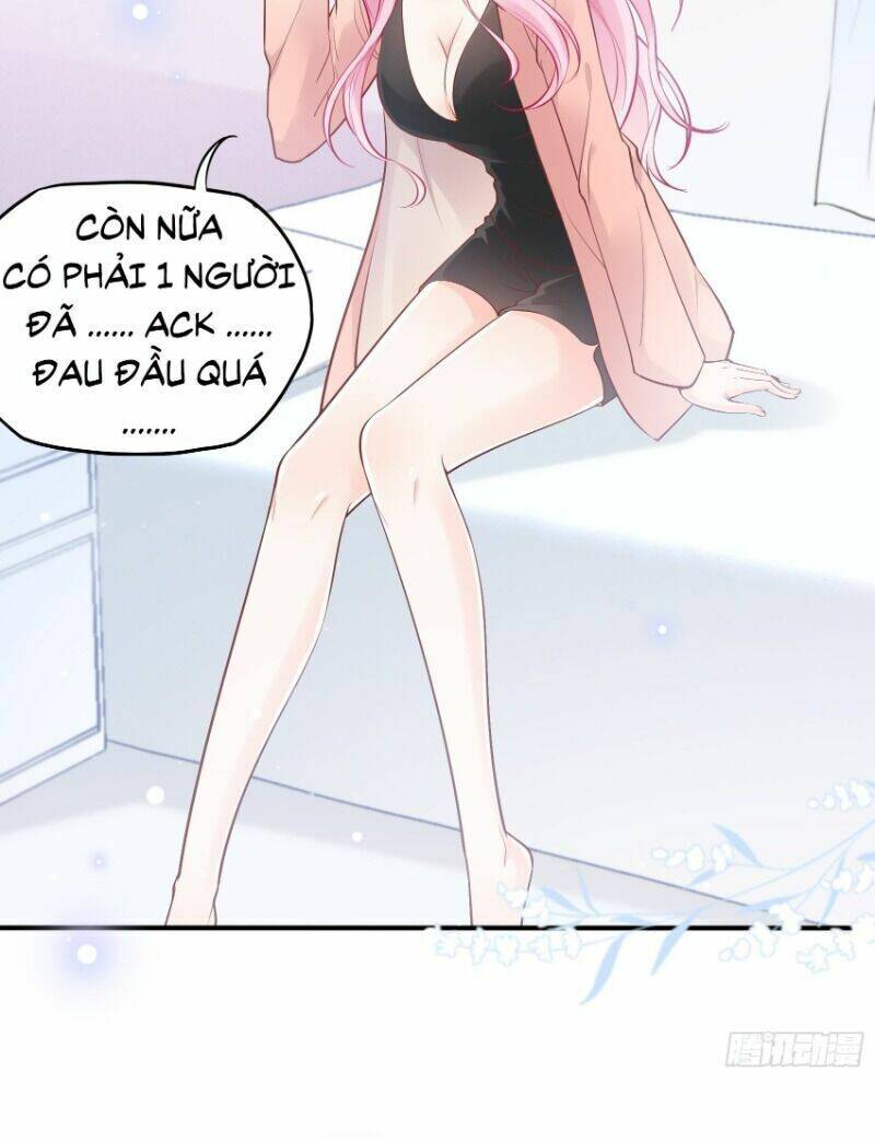 Nhật Kí Mưu Sinh Của Tra Nữ Chapter 49 - Trang 2