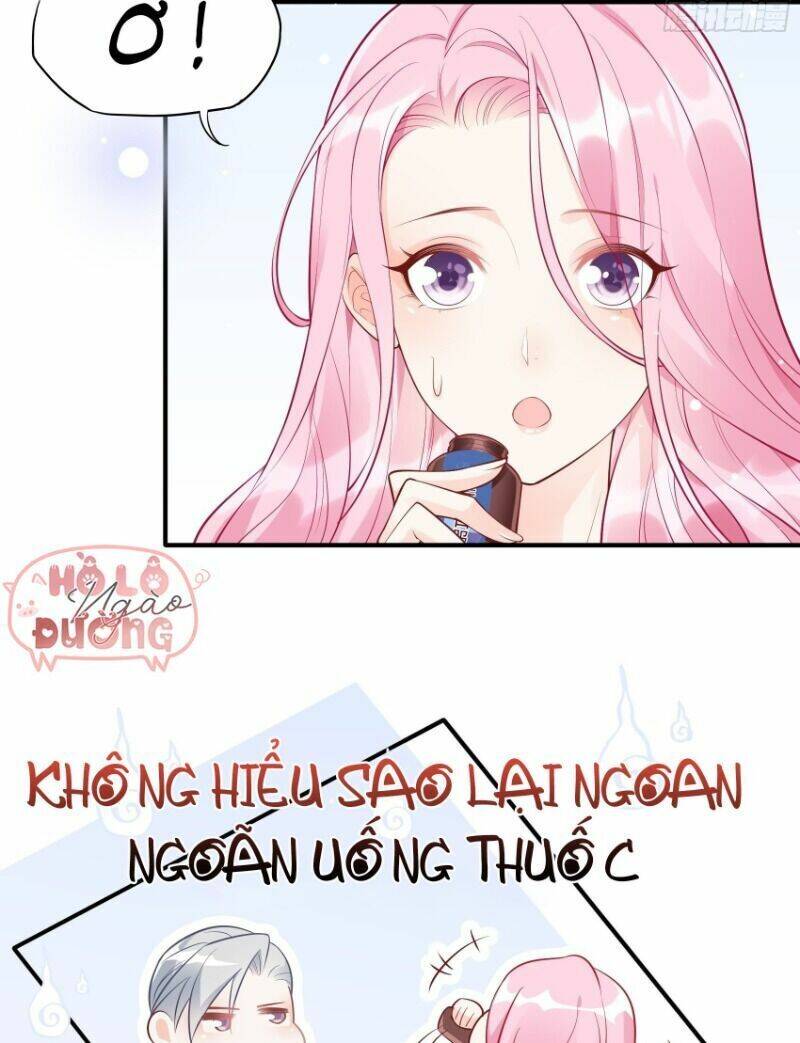 Nhật Kí Mưu Sinh Của Tra Nữ Chapter 49 - Trang 2