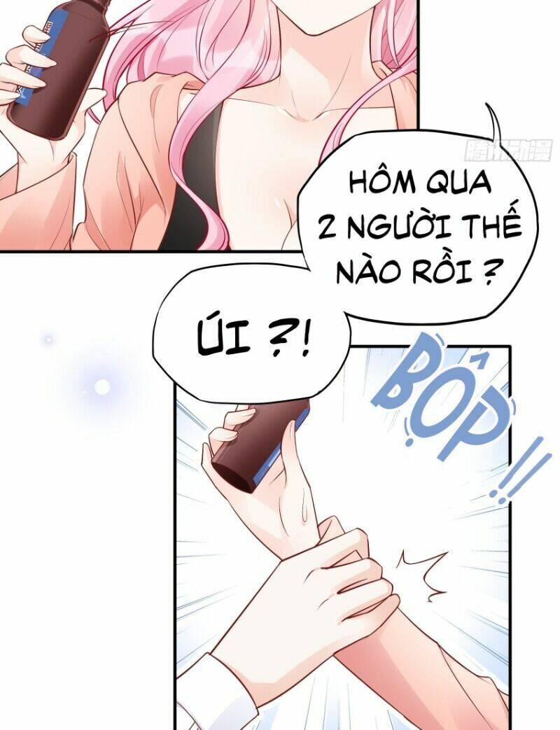 Nhật Kí Mưu Sinh Của Tra Nữ Chapter 49 - Trang 2