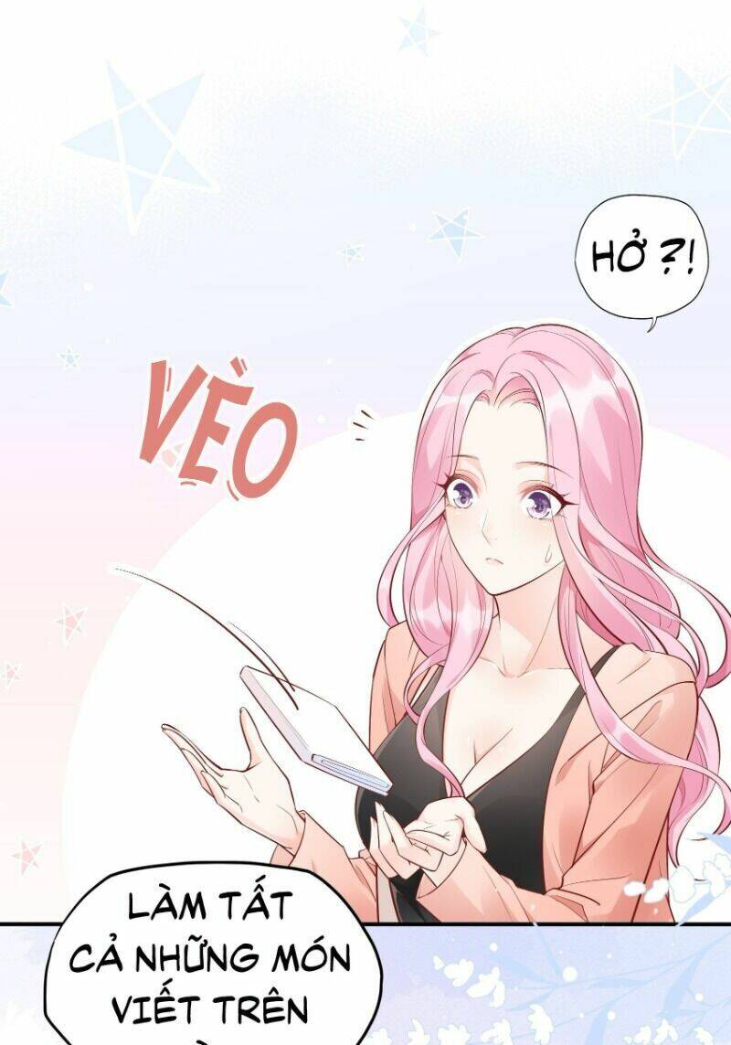 Nhật Kí Mưu Sinh Của Tra Nữ Chapter 49 - Trang 2