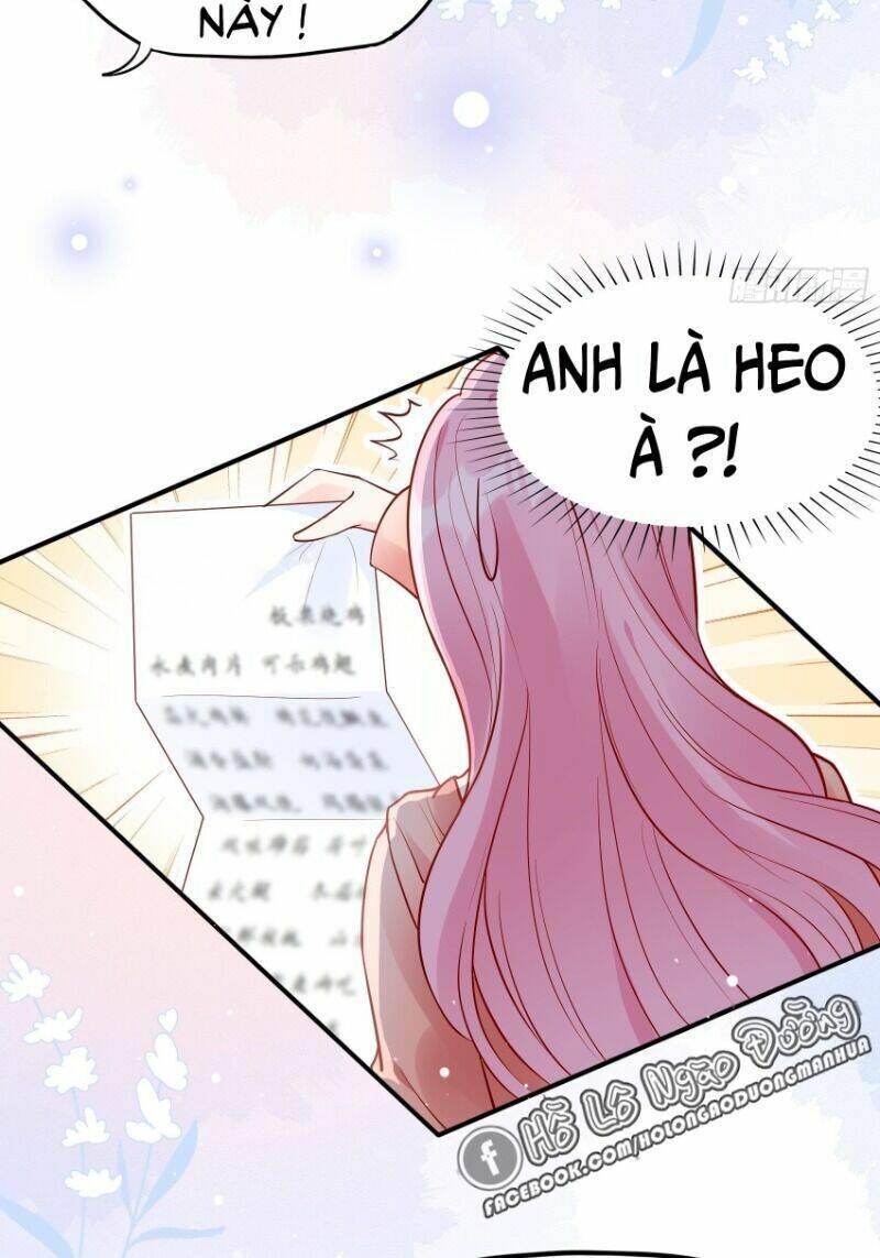 Nhật Kí Mưu Sinh Của Tra Nữ Chapter 49 - Trang 2