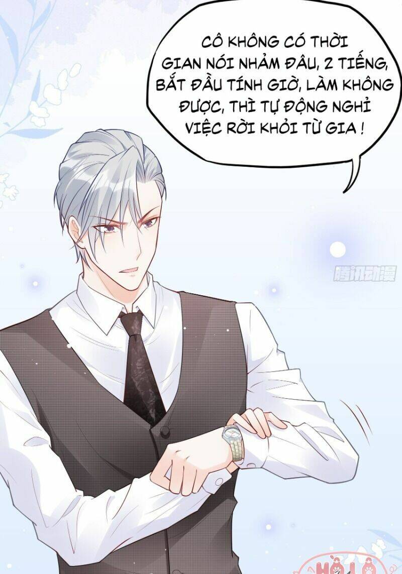 Nhật Kí Mưu Sinh Của Tra Nữ Chapter 49 - Trang 2