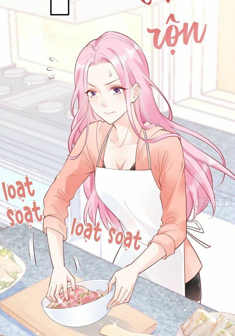 Nhật Kí Mưu Sinh Của Tra Nữ Chapter 49 - Trang 2