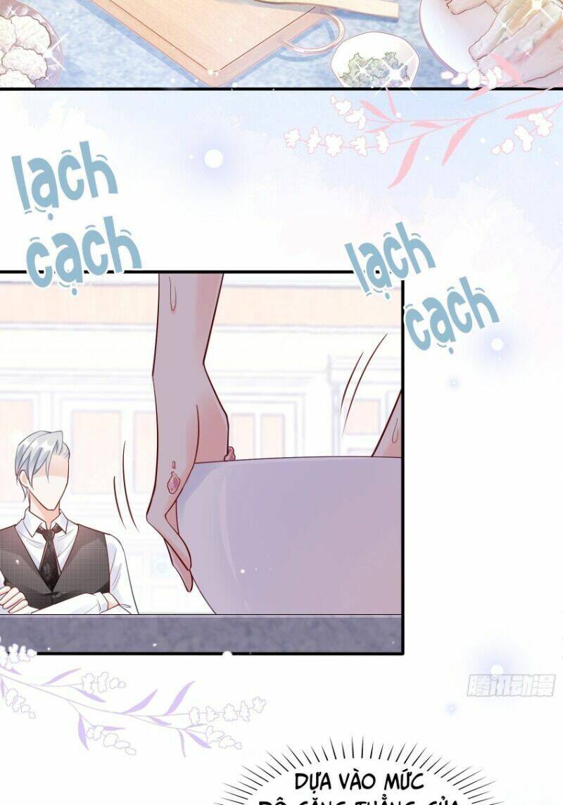 Nhật Kí Mưu Sinh Của Tra Nữ Chapter 49 - Trang 2