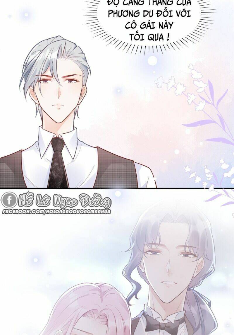 Nhật Kí Mưu Sinh Của Tra Nữ Chapter 49 - Trang 2