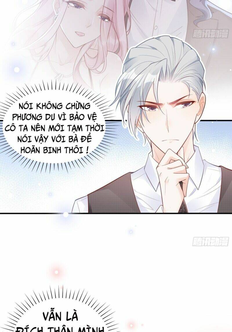 Nhật Kí Mưu Sinh Của Tra Nữ Chapter 49 - Trang 2