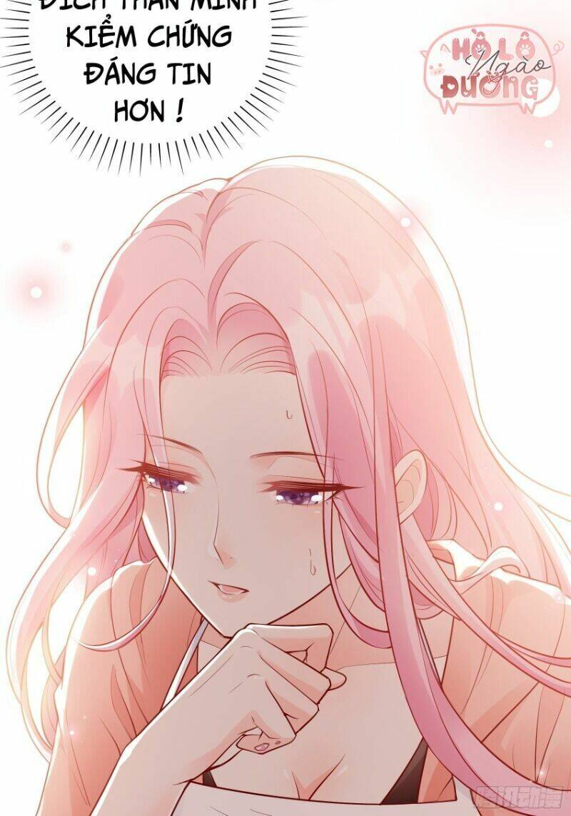 Nhật Kí Mưu Sinh Của Tra Nữ Chapter 49 - Trang 2