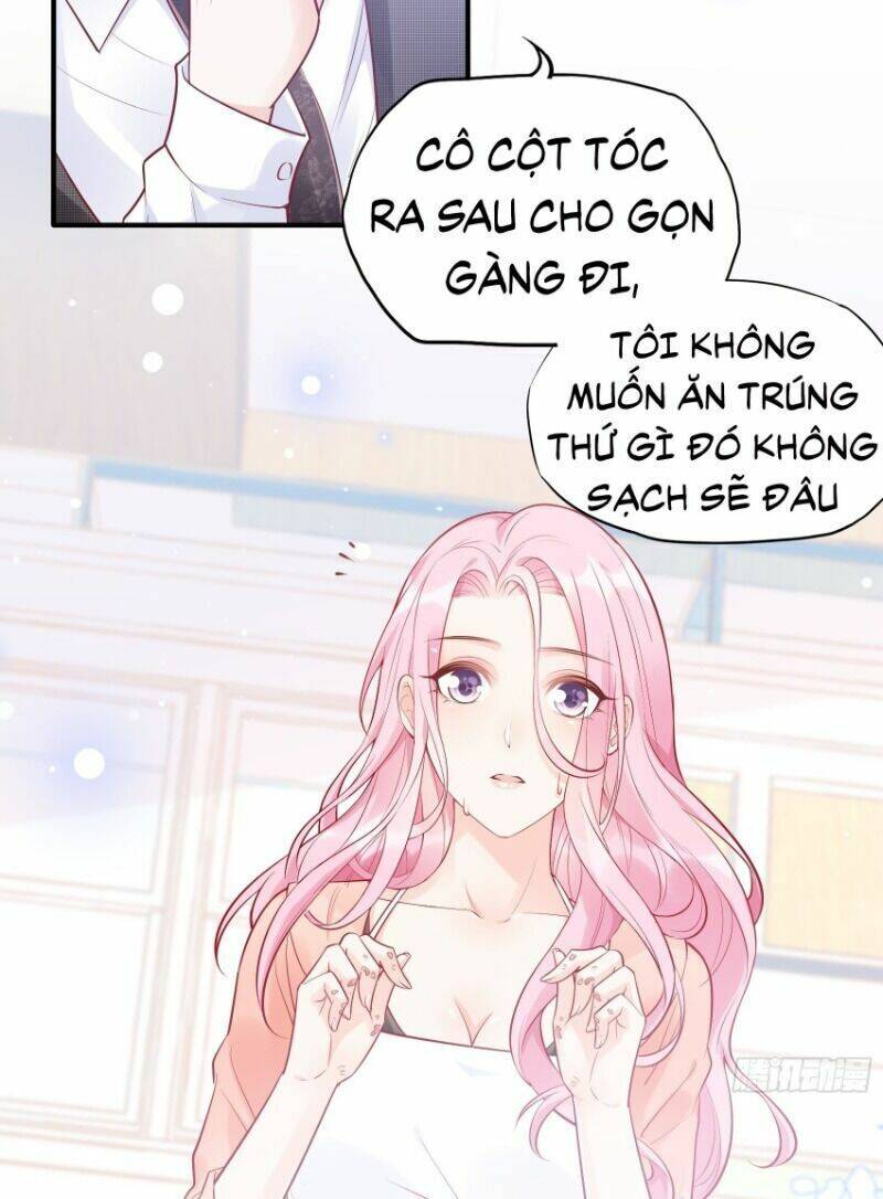 Nhật Kí Mưu Sinh Của Tra Nữ Chapter 49 - Trang 2