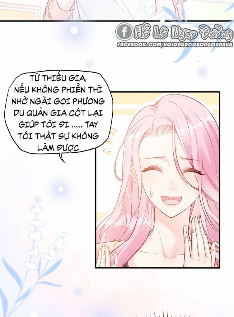 Nhật Kí Mưu Sinh Của Tra Nữ Chapter 49 - Trang 2